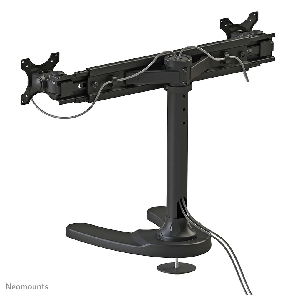 Neomounts monitor arm desk mount